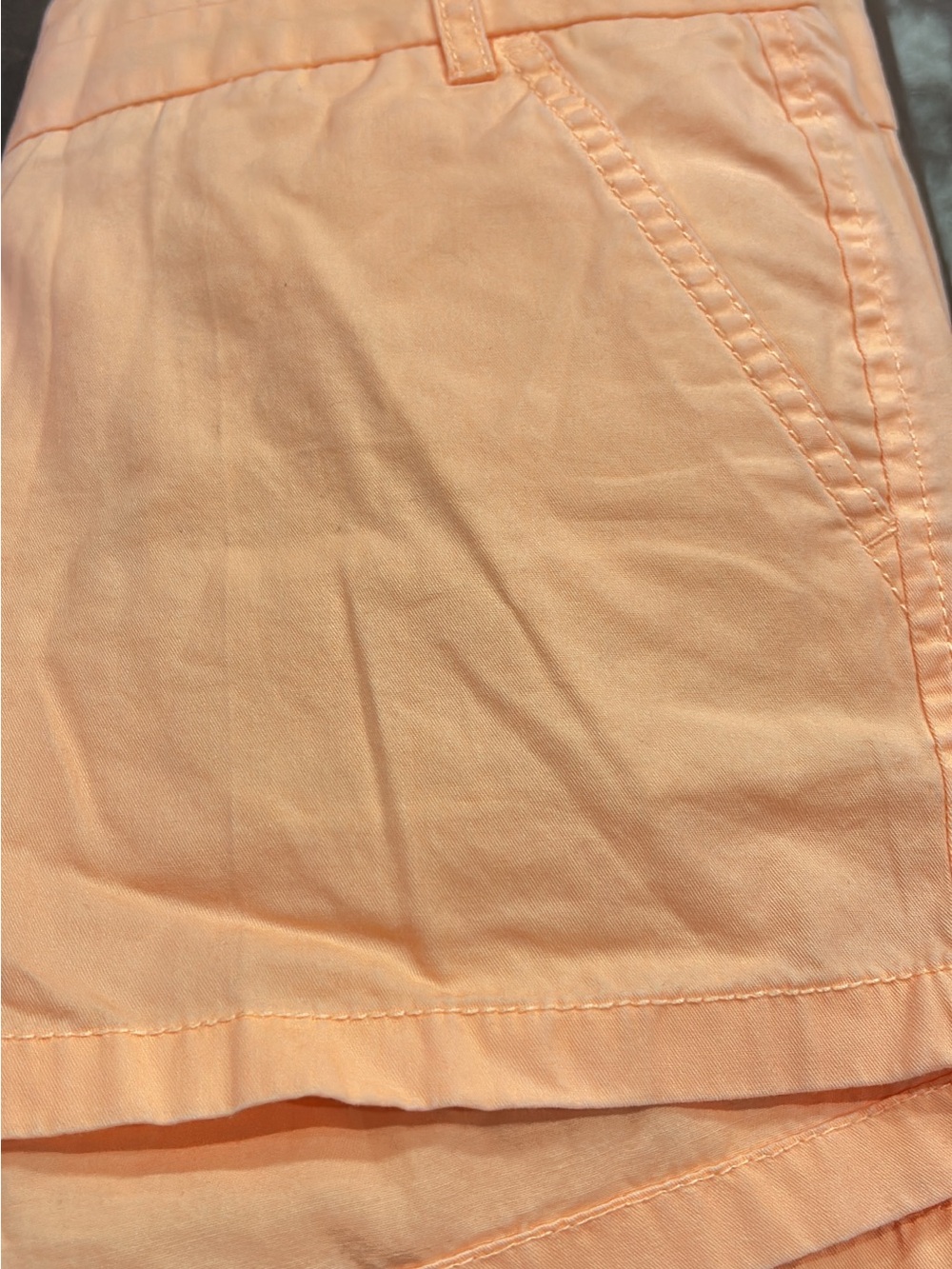 J. Crew Chino Shorts
